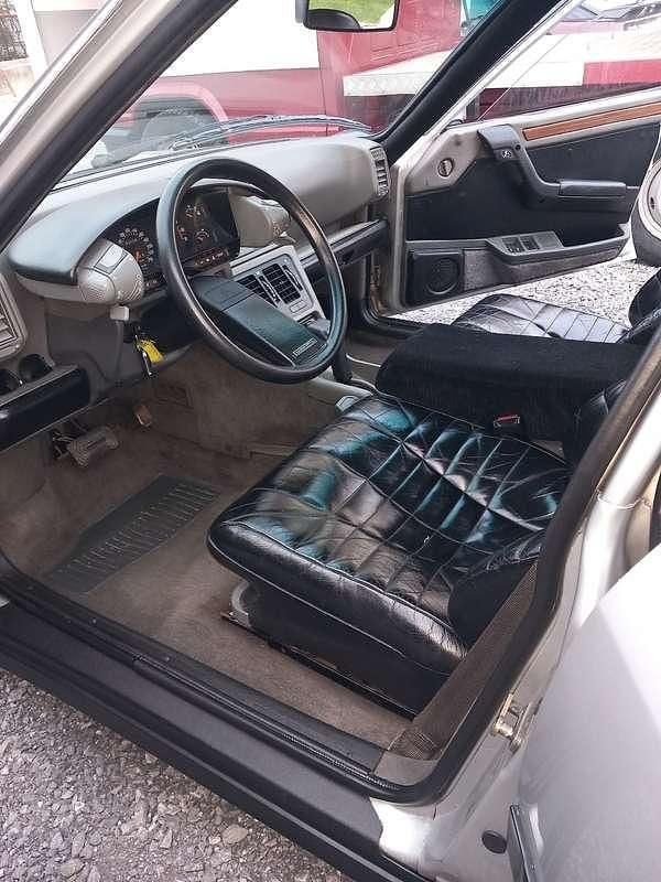 Usata Citroën CX 136 CV (100 kW) 1986 Station wagon