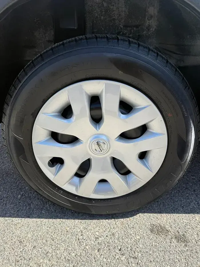 Usata Nissan Qashqai Tekna 106 CV (77 kW) 2009 Bianco SUV