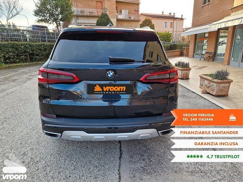 Usata BMW X5 M Sport 265 CV (194 kW) 2018 SUV