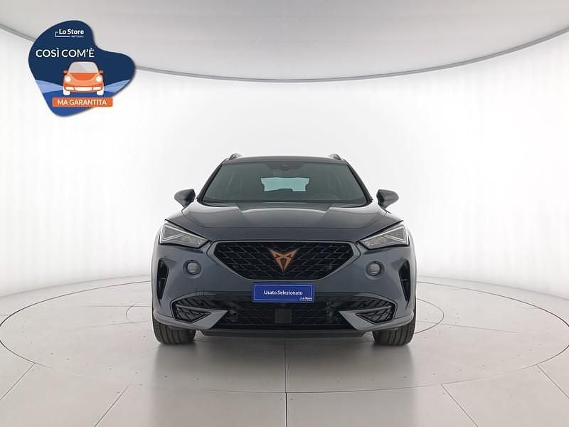 Usata Cupra Formentor 150 CV (110 kW) 2023 SUV