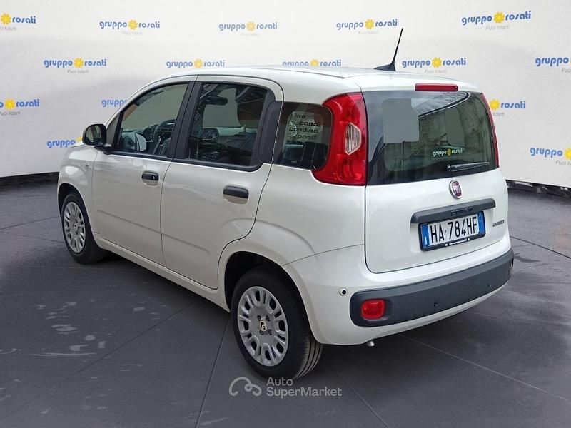 Nuova Fiat Panda S 69 CV (50 kW) 2025 Other Utilitaria