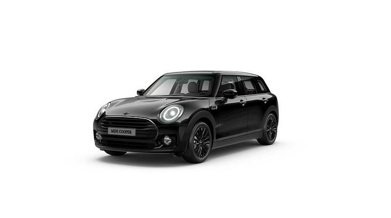 Usata Mini Cooper 136 CV (100 kW) 2021 Utilitaria