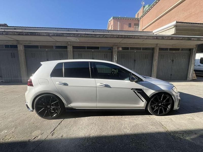 Usata VW Golf VII GTI 245 CV (180 kW) 2019 Berlina