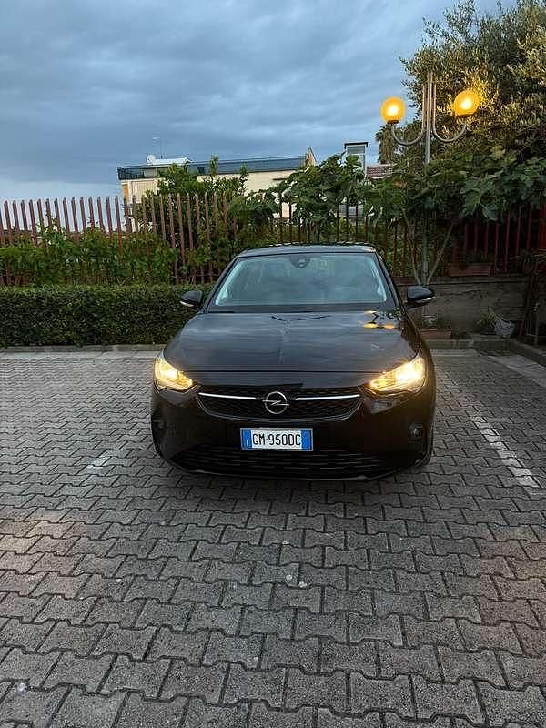 Usata Opel Corsa S 101 CV (74 kW) 2022 Berlina