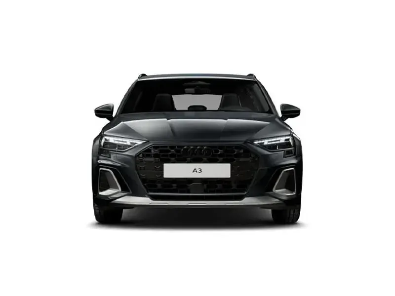 Nuova Audi A3 e-tron Ambiente 150 CV (110 kW) 2026 Grigio Utilitaria