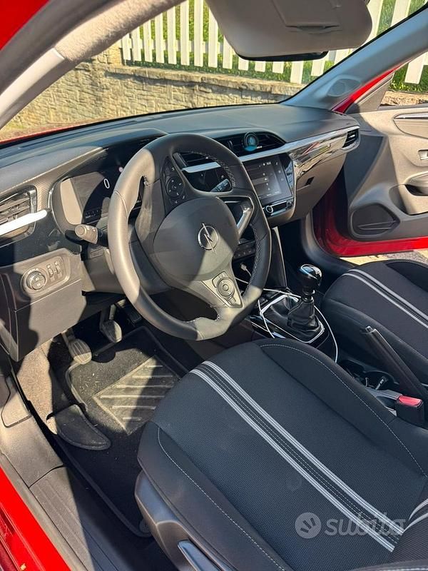 Usata Opel Corsa 102 CV (75 kW) 2023 Berlina