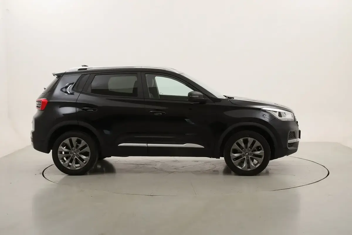 Usata DR DR 4.0 116 CV (85 kW) 2022 SUV