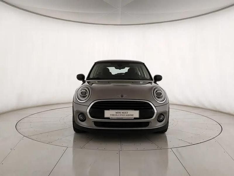 Usata Mini Cooper 136 CV (100 kW) 2021 Utilitaria