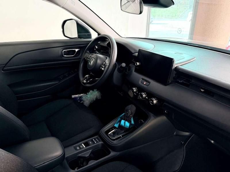 Usata Honda HR-V Elegance 107 CV (78 kW) 2023 Grigio SUV