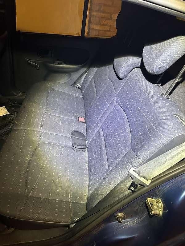 Usata Renault Clio II 65 CV (47 kW) 2003 Berlina