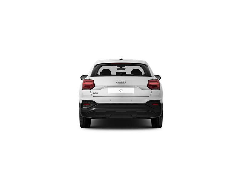 Gebraucht Audi Q2 Admired 2022 Weiß SUV