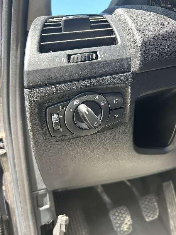 Usata BMW 118 Efficient Dynamics 129 CV (94 kW) 2007 Utilitaria