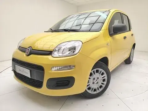 Occasion Fiat Panda Pop 65 ch (47 kW) 2026 Citadine