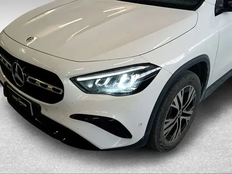 Usata Mercedes GLA250 Advanced Plus 218 CV (160 kW) 2023 SUV