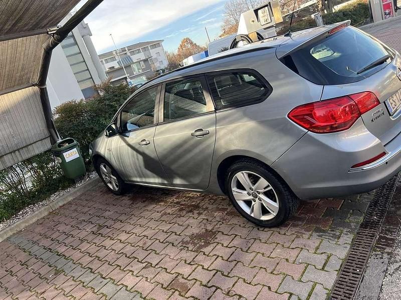Occasion Opel Astra 110 ch (80 kW) 2013 Break