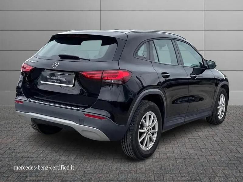 Usata Mercedes GLA200 149 CV (109 kW) 2020 SUV