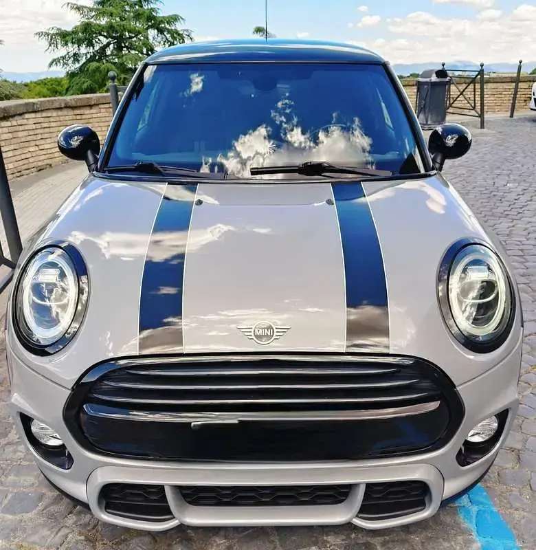 Usata Mini John Cooper Works 111 CV (81 kW) 2019 Utilitaria