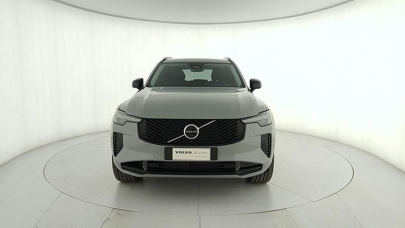 Usata Volvo XC90 Plus 455 CV (334 kW) 2025 Grigio SUV