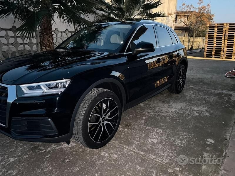 Usata Audi Q5 2019 SUV
