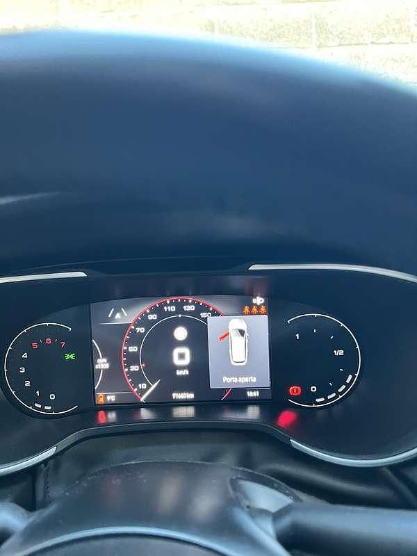 Usata Fiat Tipo City Life 131 CV (96 kW) 2023 Station wagon