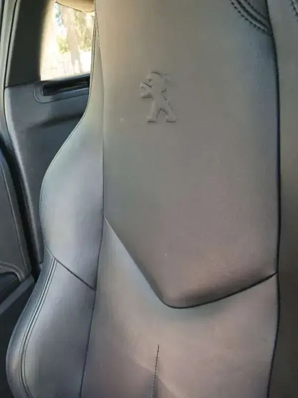 Usata Peugeot RCZ 156 CV (114 kW) 2011 Coupé