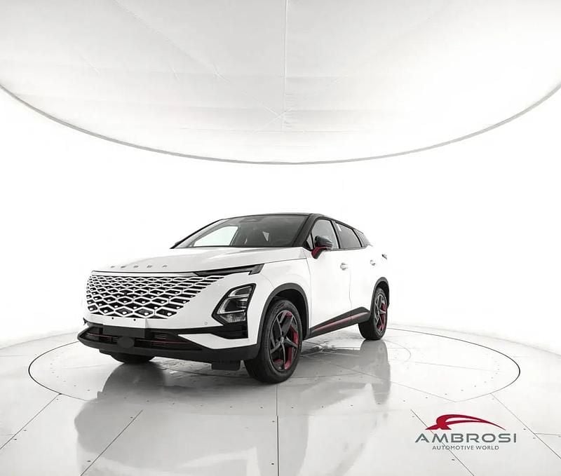 Usata Omoda 5 185 CV (136 kW) 2024 Bianco SUV