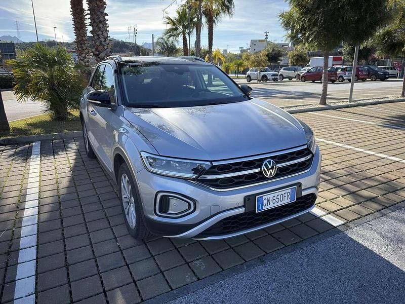 Usata VW T-Roc Style 116 CV (85 kW) 2023 SUV