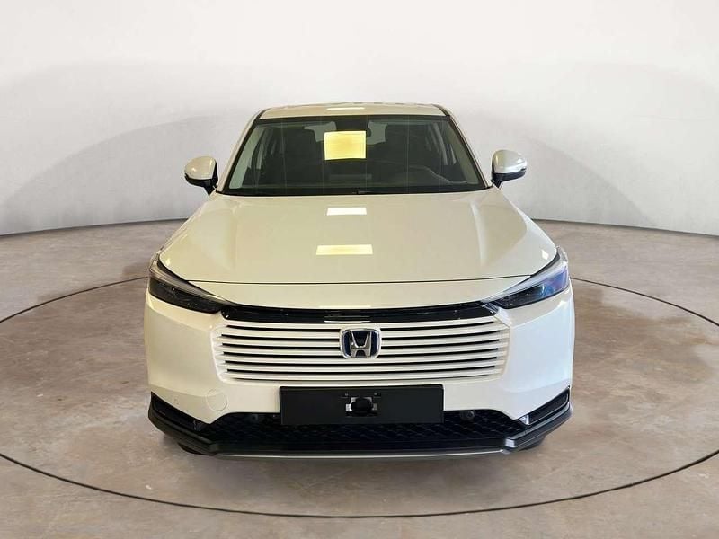 Nuova Honda HR-V Elegance 131 CV (96 kW) 2025 Bianco SUV