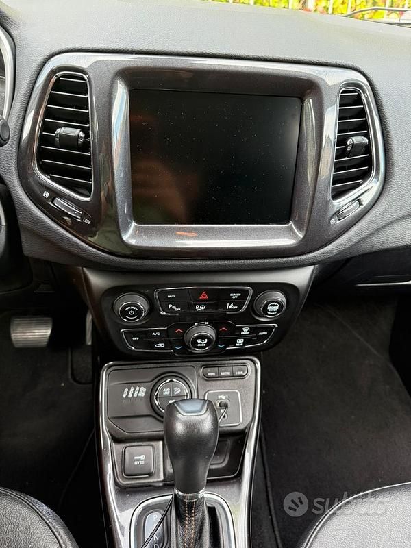 Usata Jeep Compass 131 CV (96 kW) 2020 SUV