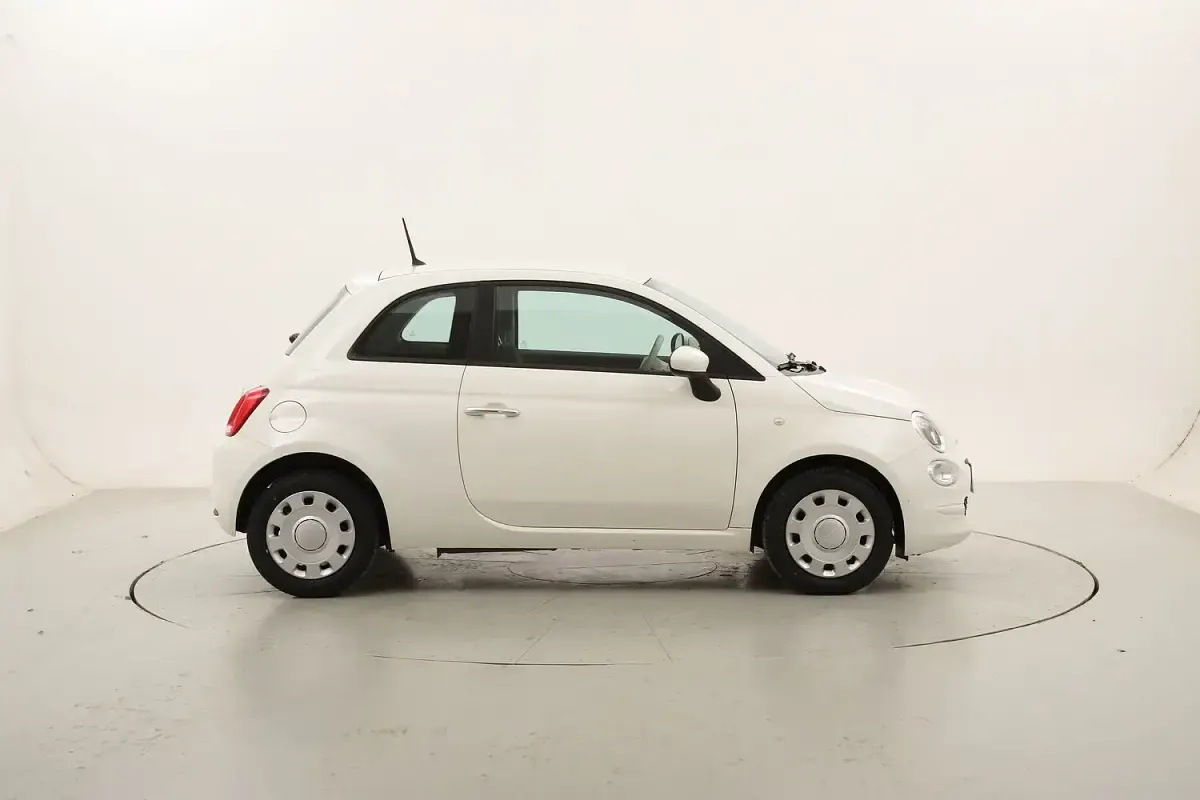 Usata Fiat 500 Pop 69 CV (50 kW) 2017 Utilitaria