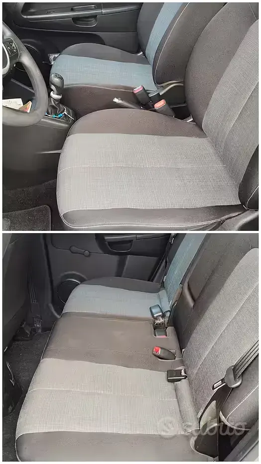 Usata Kia Venga 77 CV (56 kW) 2014 Utilitaria