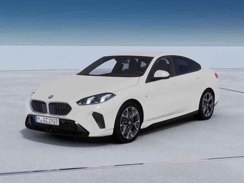 Nuova 2025 BMW X1 M Sport SUV | 60.273 € (Molto cara) - Immagine 1/4