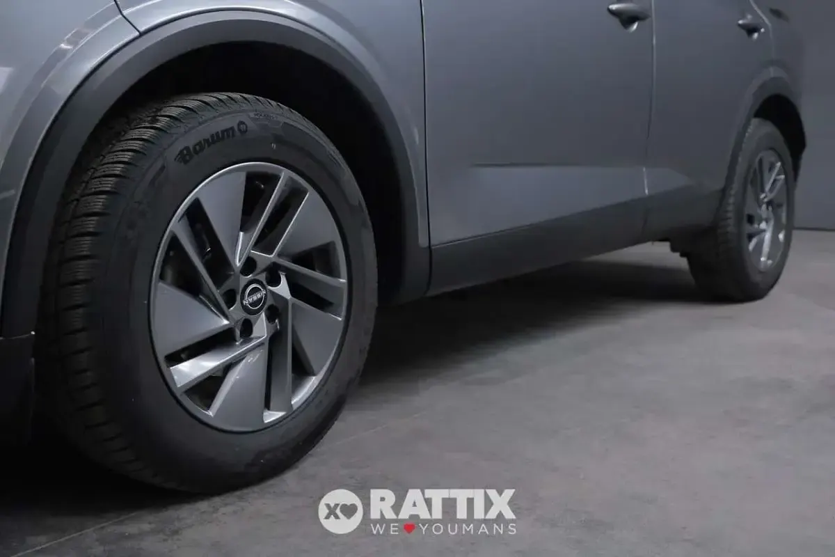 Usado Nissan Qashqai 140 CV (102 kW) 2022 Gris SUV