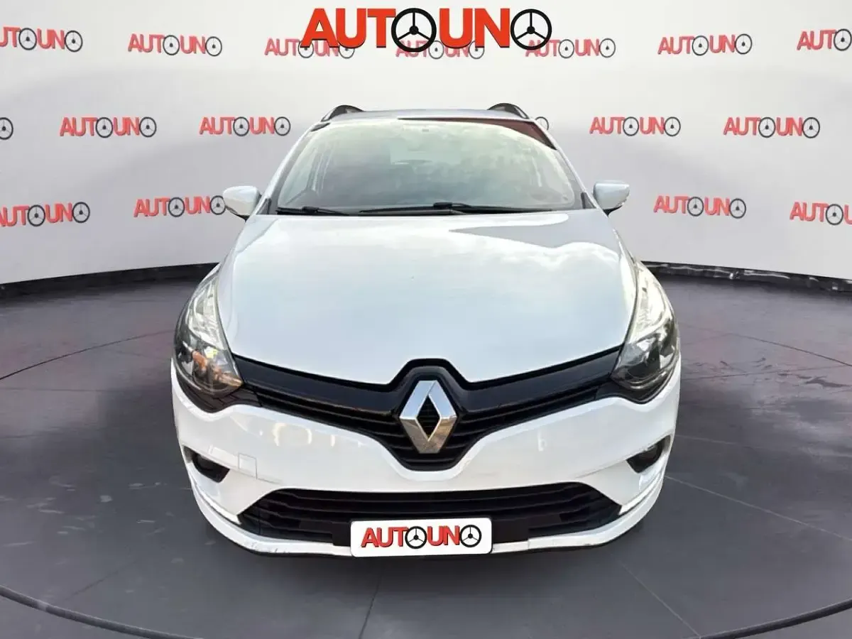 Usata Renault Clio Life 75 CV (55 kW) 2018 Other Station wagon