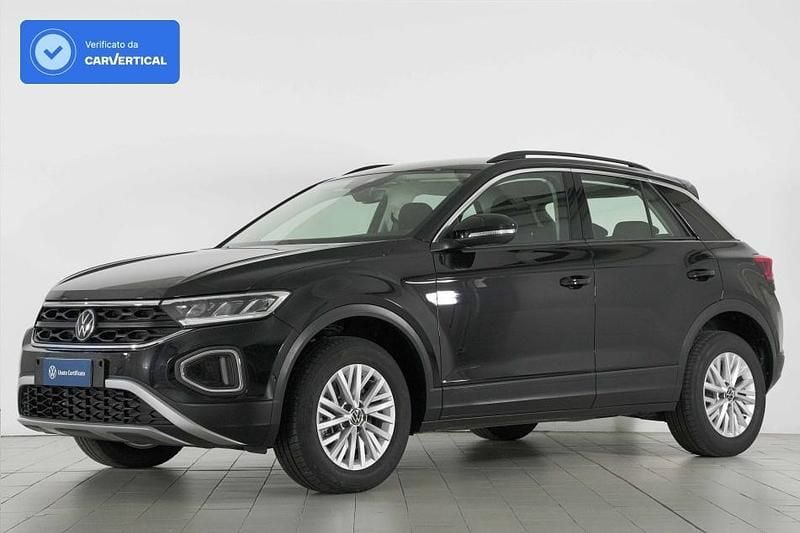 Używany VW T-Roc Life 150 KM (110 kW) 2025 SUV