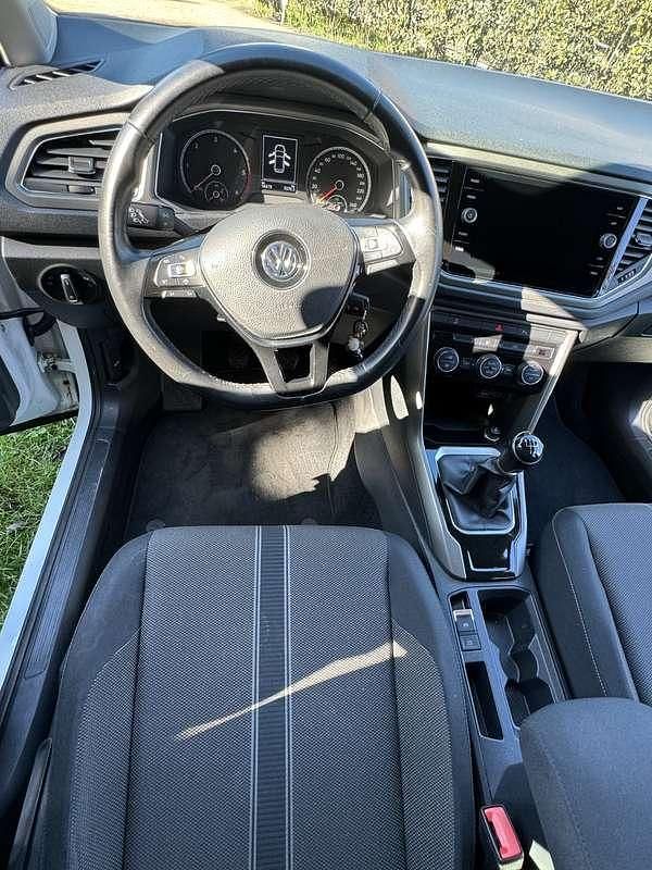 Occasion VW T-Roc Advance 116 PK (85 kW) 2020 SUV