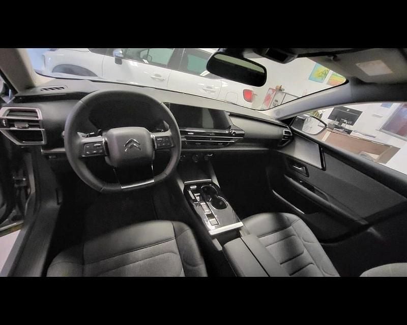 Usata Citroën C5 2024 Grigio Berlina
