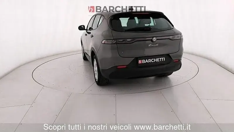 Usata Alfa Romeo Tonale Sprint 131 CV (96 kW) 2022 Grigio SUV