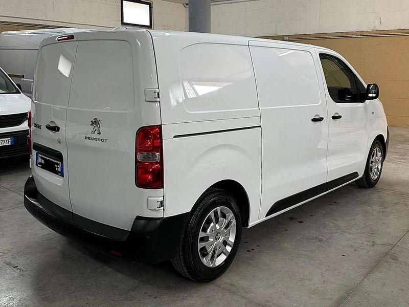 Usata Peugeot Expert Premium 150 CV (110 kW) 2020 Bianco Furgone