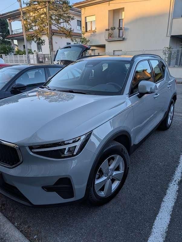 Usata Volvo XC40 163 CV (119 kW) 2025 SUV