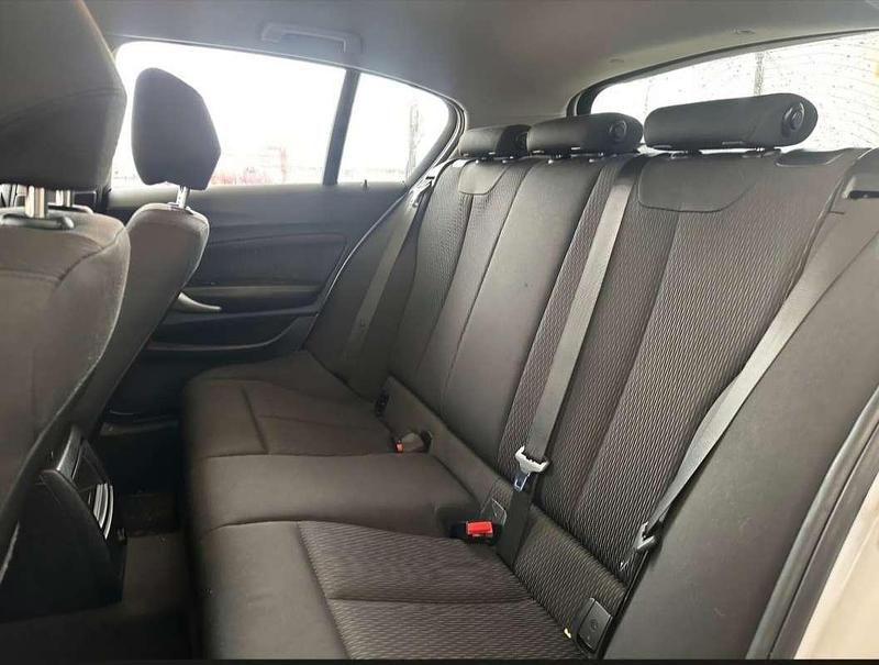 Usata BMW 116 116 CV (85 kW) 2017 Utilitaria