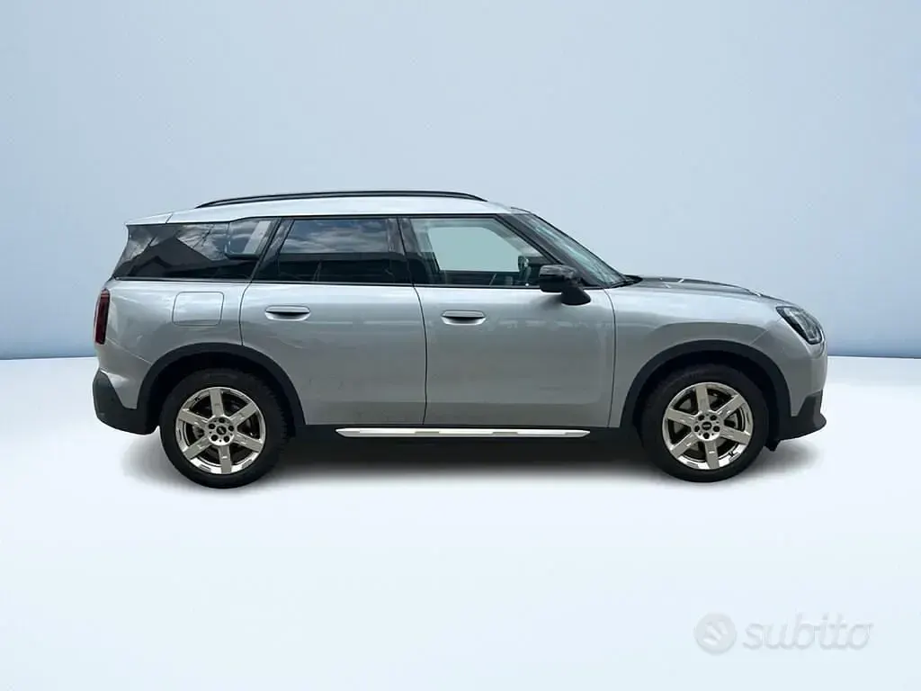 Usata Mini Countryman Favoured 156 CV (114 kW) 2024 SUV