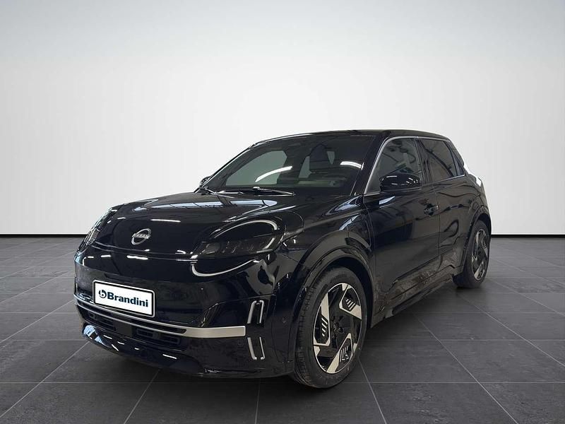 Enigma black Nuova 2026 Nissan Micra Evolve Utilitaria | 22.900 € - Immagine 1/4