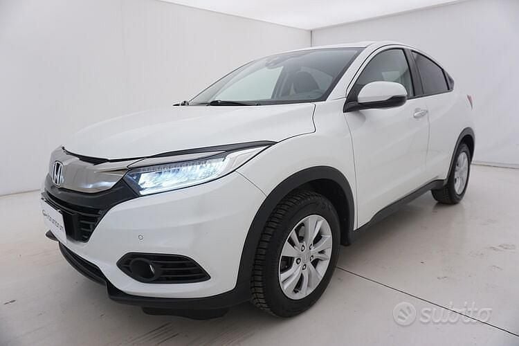Usata Honda HR-V Elegance 120 CV (88 kW) 2021 Bianco SUV