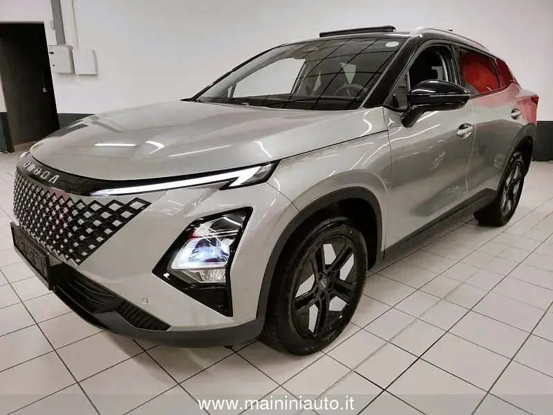 Usata Omoda 5 147 CV (108 kW) 2026 SUV