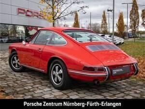 Usata Porsche 911 131 CV (96 kW) 1967 Oro Coupé