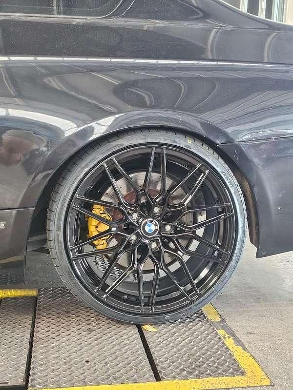 Usata BMW 330 231 CV (169 kW) 2007 Coupé