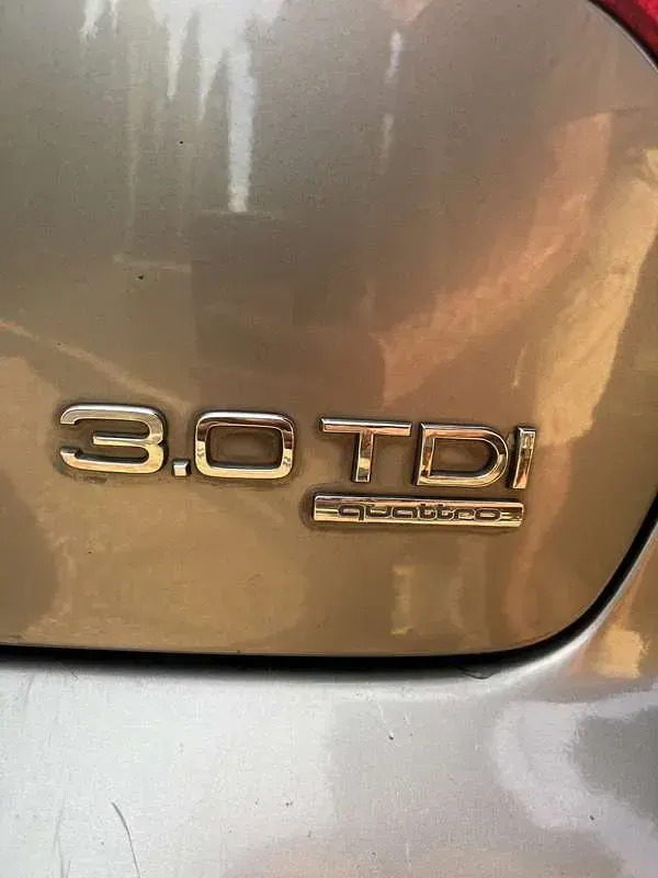 Usata Audi A4 Ambiente 204 CV (150 kW) 2005 Station wagon