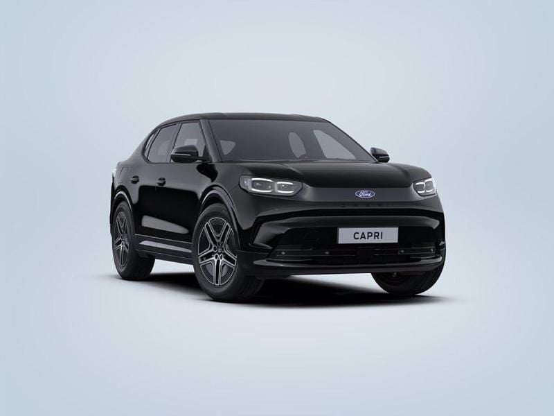 Usata Ford Capri Extended Range 210 kW (286 CV) 2025 SUV