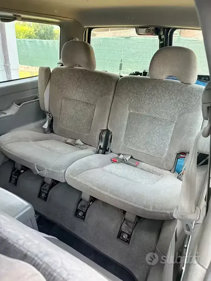 Usata Nissan Patrol 129 CV (94 kW) 1999 SUV